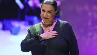 Perran Kutman ba�tan uyard�! 'Hayat�m film olmas�n ne yapt�m ki?'