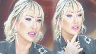 Seda Sayan'dan y�llar sonra gelen itiraf: 'Para i�in bo�anmad�m'