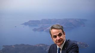 Mi�otakis'in T�rkiye plan� kom�uyu kar��t�rd�: �srail bizi kand�r�yor 