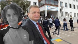 'Poligona g�t�rd�m' itiraf�! Baban�n ifadesi ortaya ��kt�