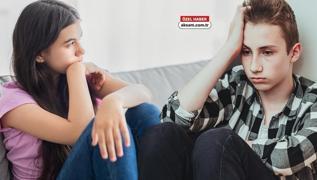 Benim �ocu�um b�yle de�ildi demeyin! Bipolar bozukluk hemen fark edilmiyor! Uzman� belirtileri a��klad�