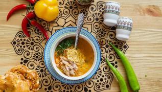 Bir kasede onlarca vitamin var: Ka��k ka��k t�ketin