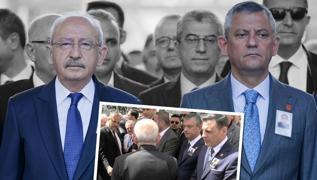 CHP'de K�l��daro�lu endi�esi! Sahaya ��k��� hesaplar�n� de�i�tirdi