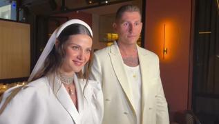 K�zlar� Sora 6 ayl�kt�: �rem Helvac�o�lu e�i Ural Kaspar'dan bo�and�!