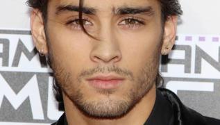 One Direction'un eski �yesi Zayn Malik'ten hayranlar�n� korkutan haber!