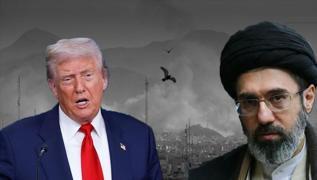 Tarih belli oldu: ABD ile �ran yeniden masaya oturuyor