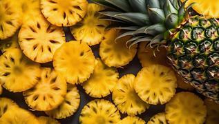 Ananas�n fazlas� zararl� m�d�r?