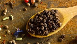 Karabiberin ya� yak�m�ndaki etkisi nedir?