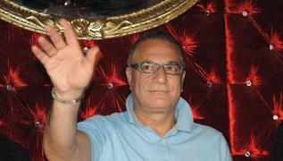 Mehmet Ali Erbil torununu payla�t�! Her g�ren 'ayn� dedesi' dedi