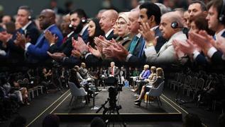 NYT kritik forumu yazd�... Ba�kan Erdo�an'�n s�zleri d�nyada yank�land�