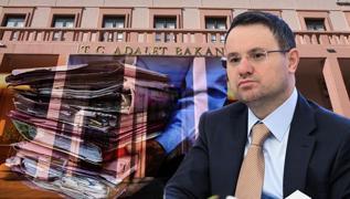 Faili me�hul t�m dosyalar raftan iniyor! Bakan G�rlek: �zel birim kuruldu