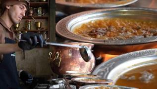 Gaziantep'in padi�ah yeme�i: Nezle ve grip i�in birebir! S�rr�: 12 saat