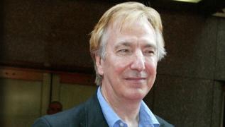 Harry Potter'i unutun: Alan Rickman'�n mutlaka izlemeniz gereken 3 projesi!