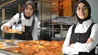 Hayaldi, ger�ek oldu! Bursa'dan Van'a uzanan giri�imci hik�yesi