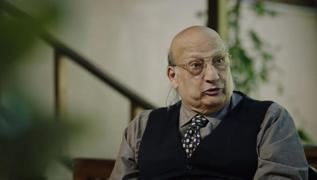 Oyuncu ve opera sanat��s� Ferdi Atuner vefat etti!