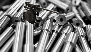 T�rk m�hendisli�inden g�vde g�sterisi: �lk kez vitrine ��k�yor