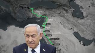 �srail'in uykular�n� ka��ran proje: T�rkiye harekete ge�ti, IMEC zora girdi