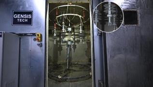 T�rkiye say�l� �lkelerden biri oldu: Testler art�k �lkemizde yap�lacak 