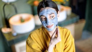 2 malzemeli... Y�z gen�le�tiren maske tarifi