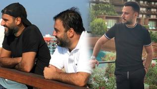 Ali�an, Sel�uk Tekta�'�n son anlar�n� anlatt�! A�lamamak i�in kendini zorlad�...