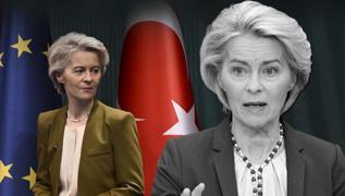 Avrupa kendi aya��na s�k�yor! T�rkiye kar�� safa ge�ebilir