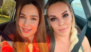 Beste A�ar'dan �pek A�ar'a su� duyurusu! Kayahan'�n imzas�n� taklit etti iddias�...