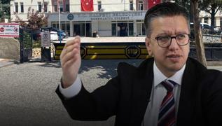 Devlet yolsuzlukta parti ay�rmad�! AK Partili belediye ba�kan� g�zalt�na al�nd�