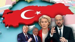 Ger�e�i AB'nin y�z�ne vurup uyard�: T�rkiye ile i�birli�i yap�n