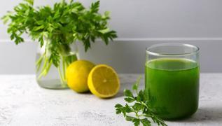 Sara�o�lu'ndan t�kal� damarlara ��z�m k�r�: Sadece 2 malzemeyle a��yor