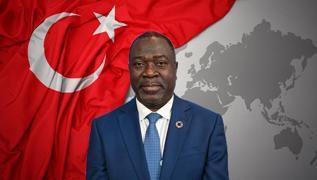 Ankara'n�n ba�ar�s�n� �rnek g�sterdi: T�rkiye giderek daha �nemli bir rol oynuyor