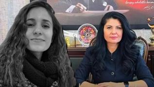 Ba�savc� Ebru Cansu ilk kez konu�tu! G�listan Doku soru�turmas�nda ��phe b�yle ba�lam��