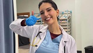 Doktor Ba�ka Hayatta'n�n Asl�'s�ndan zorbal�k itiraf�! 'O s�zler y�z�nden sa��mdan oldum'