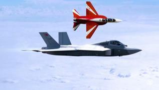 KAAN, H�rjet ve ANKA ile g�vde g�sterisi! Dikkat �eken T�rkiye itiraf�: Asya pazar�nda y�ld�z gibi parl�yorlar