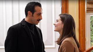 Beril Pozam'dan y�llar sonra gelen itiraf: '�ok k�ymetli oldu�unu anlad�m'