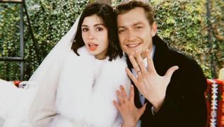 Dizi a�k� ger�ek mi oldu? Ta�acak Bu Deniz'in �so'su Erdem �anl�'dan kafa kar��t�ran a��klama