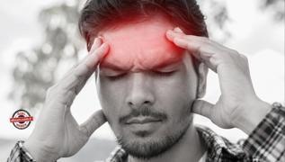 40'�ndan sonra gelen ba� a�r�s� neyin habercisi? Uzman� a��klad�