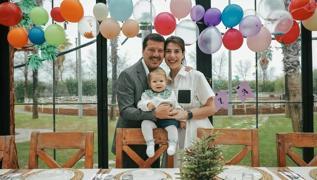 �lker Aksum canl� yay�nda g�zya�lar�na bo�uldu: 'Bu �ans m�d�r, kader mi?'