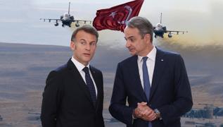 Kom�udan 'ittifak' itiraf�: T�rkiye ile rekabet edemeyiz