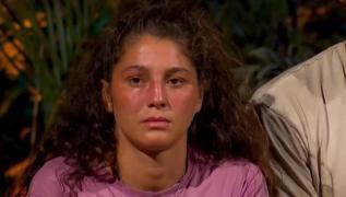 Seren Ay 'Survivor'dan neden diskalifiye oldu? Herkes gitmesini istedi!