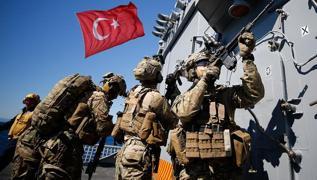 D�� bas�ndan AB'ye Balkanlar dersi: T�rkiye'siz olmaz