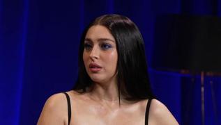 G�ller ve G�nahlar'�n Zeynep'i Cemre Baysel'den bomba s�zler: 777'ye de�il tevekk�le inan�yorum