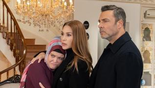 K�z�lc�k �erbeti'nde seyirciyi aya�a kald�ran geli�me! O isim diziye geri d�n�yor