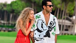 Sinem Kobal, Kenan �mirzal�o�lu ile ilgili ger�e�i y�llar sonra itiraf etti! �lk kez anlatt�