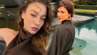 S�meyye Aydo�an, Devrim �zkan sessizli�ini bozdu! Yeralt� setindeki kavga hakk�nda konu�tu�