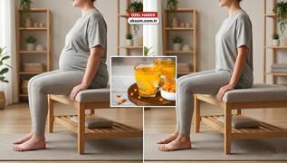 Yaz gelmeden �demden kurtaran 5 y�ntem! Diyetisyenden 5 �zel tarif