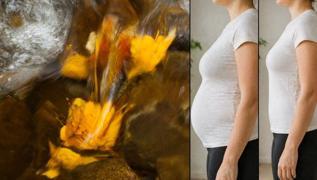 1 ka���� ya� yak�m�n� 3 kat�na ��kar�yor! Gece yatmadan yo�urda ekleyin, sabah fit uyan�n