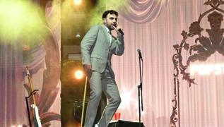 Ayr�l�k k�sa s�rd�: K�FN m�zik grubu geri d�n�yor!