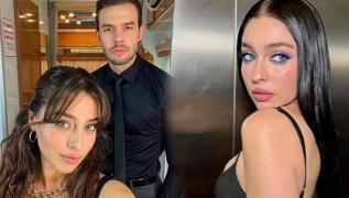 Cemre Baysel, Ayta� �a�maz ile bu y�zden ayr�lm��! Bombay� patlatt�