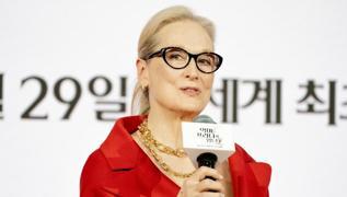 Merly Streep'ten yeni dizi: D�zeltmeler'le ilgili t�m detaylar!