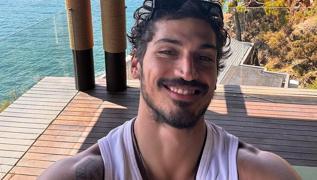 Oktay �ubuk'un kalbi durdu! 30 ya��ndaki oyuncu...